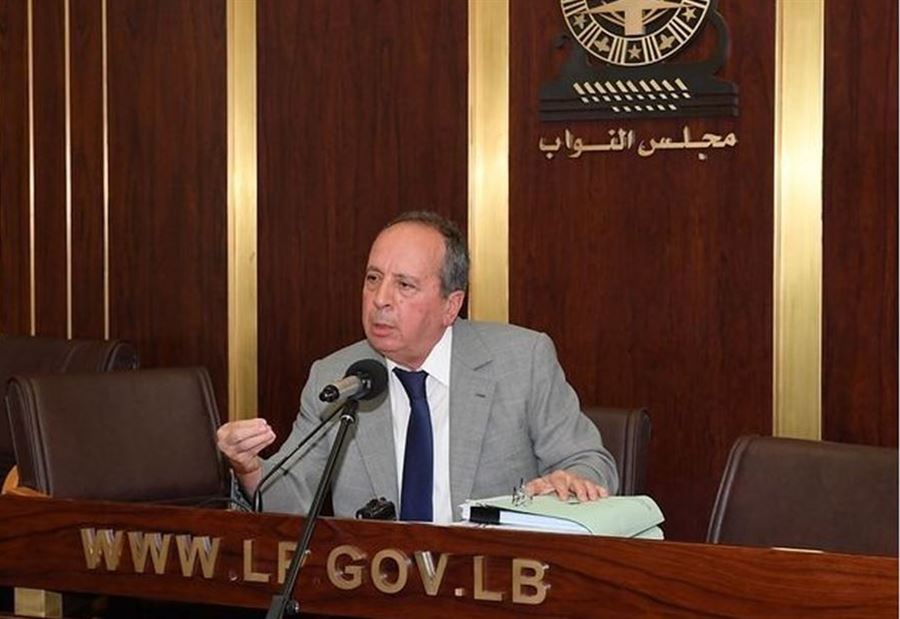 بسبب "تحقيره" نواب الأمّة.. السيد يتقدّم بـ شكوى جزائية ضده!