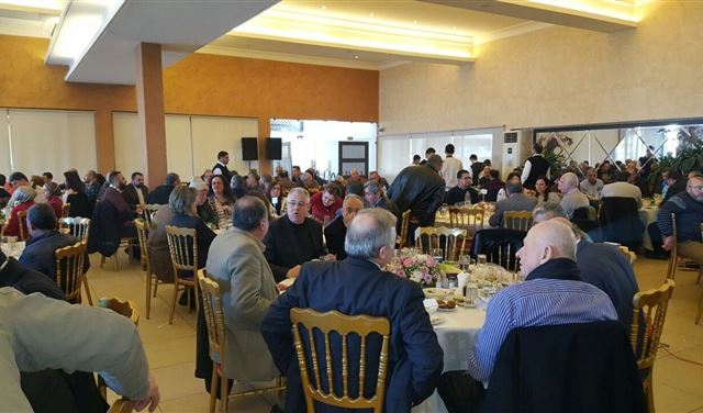 وزير العمل: لا موازنة من دون سلسلة الرتب والرواتب