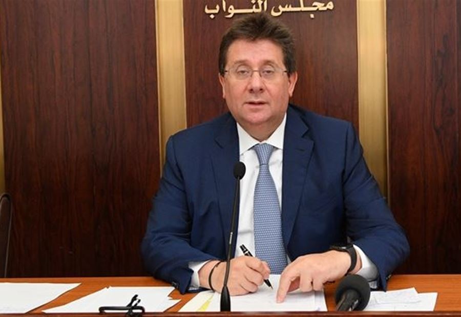 كنعان عن الإثراء غير المشروع: يخضع كل المسؤولين للمحاسبة