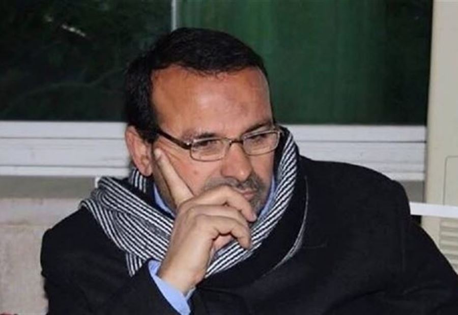 وصول قاسم تاج الدين إلى بيروت... وعائلته تصدر بيانًا وصول قاسم تاج الدين إلى بيروت... وعائلته تصدر بيانًا