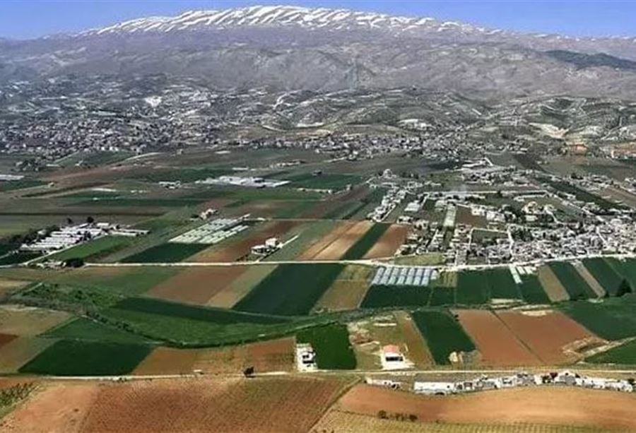 البقاع... إقفالُ مصلحة الصناعة الإقليمية حتى هذا التاريخ! 