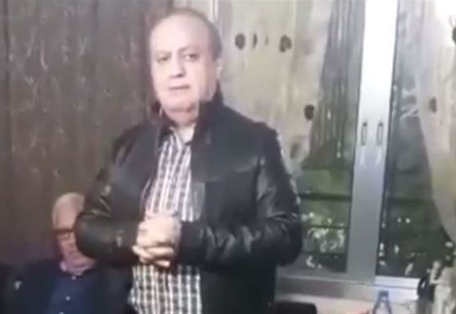 قبول الإخبار المقدم بوجه وهاب.. واحالته الى "المعلومات"
