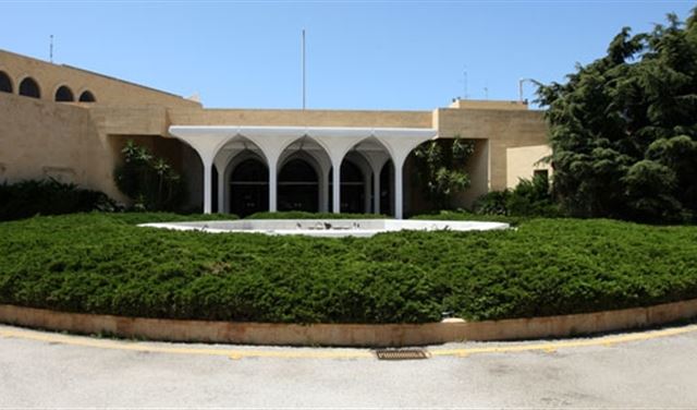 سفراء مجموعة الدعم الدولية يؤيدون عون  سفراء مجموعة الدعم الدولية يؤيدون عون