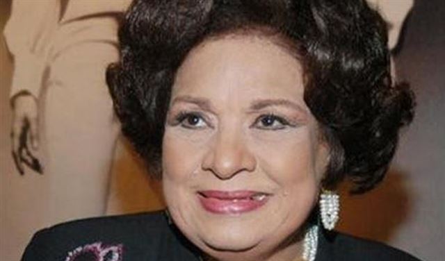 وفاة الفنانة الكبيرة كريمة مختار