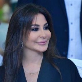 بعد المصالحة التاريخية.. رسالة من إليسا لجعجع وفرنجية