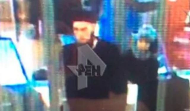 بالصورة: هذا هو المنفذ المحتمل لهجوم سان بطرسبرغ