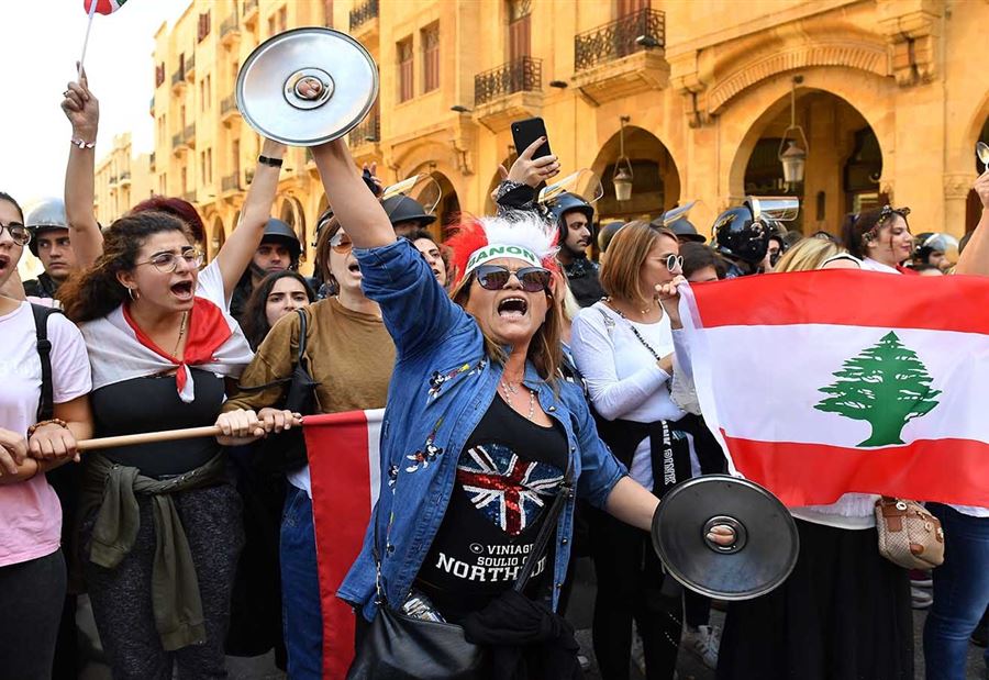 الأمم المتحدة تحذّر من "المجاعة"... ولبنان في "المقدّمة"!