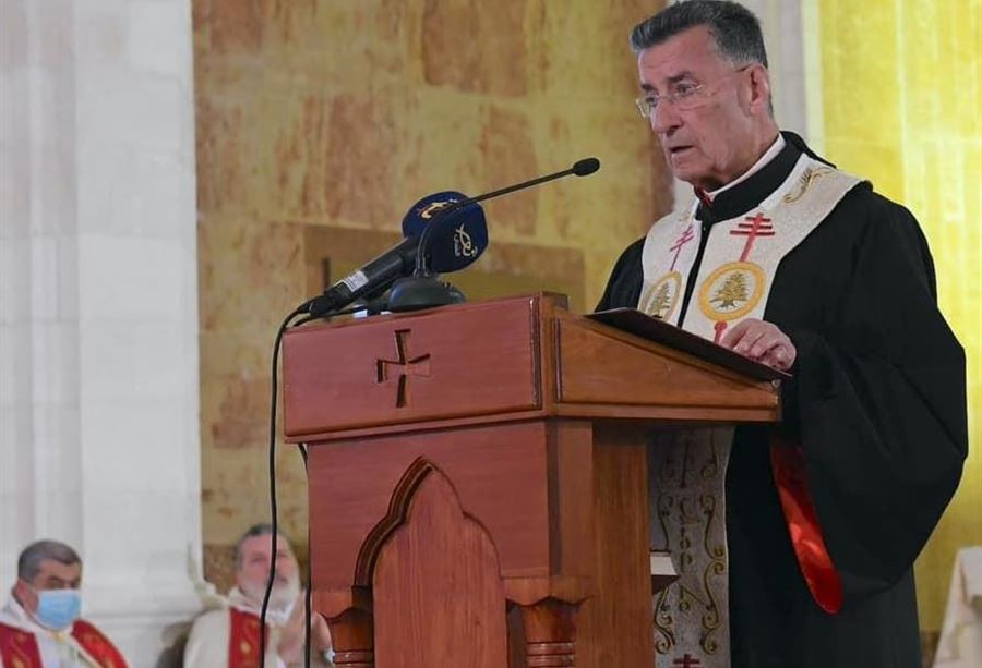 الراعي: هذا ما نأمله من الإستشارات النيابيّة غداً!