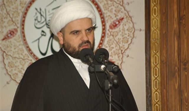 أحمد قبلان: لقانون انتخاب ينصف الجميع