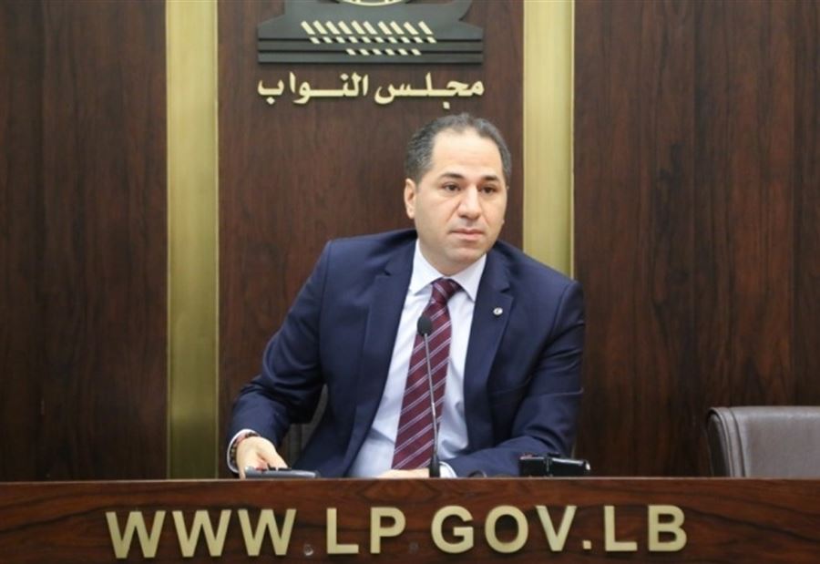 الجميل يُطلق "بيت للكل"...ويدعو لاستدعاء أي نائب او مسؤول