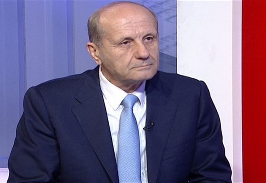 مروان شربل يعدّد بالتفاصيل مزاريب الهدر! مروان شربل يعدّد بالتفاصيل مزاريب الهدر!