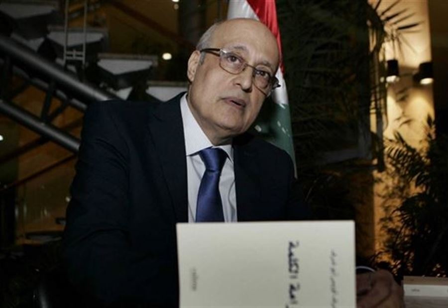أبو شرف: معاناة القطاع الصحي سببها...