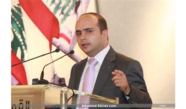 قيادي قواتي: "لو لم يكن الصدر مغيّباً لقتله حزب الله"