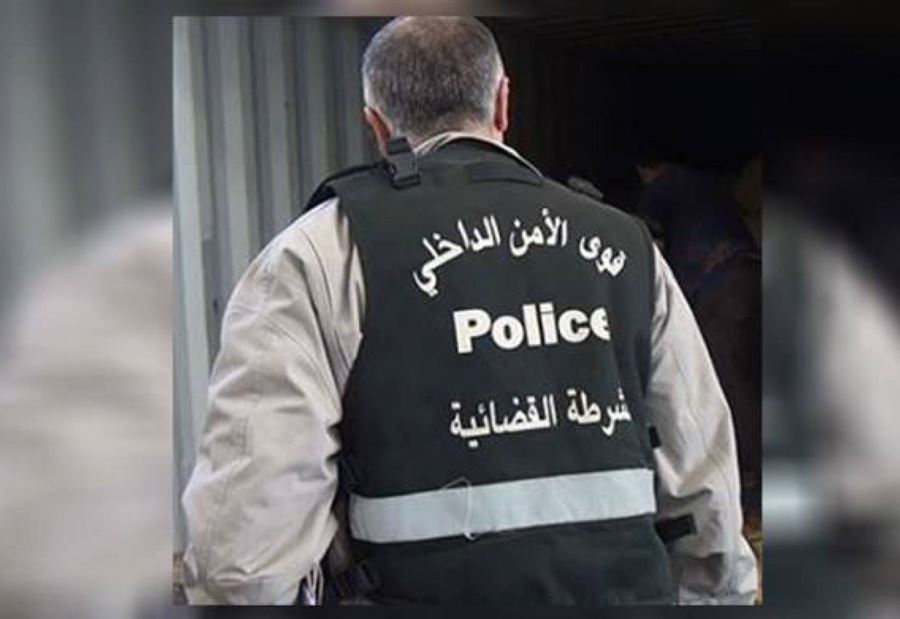 لا تعيين لقائد الشرطة القضائية بعد 