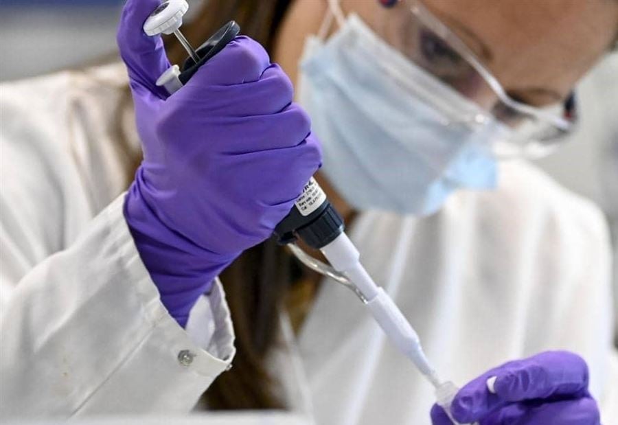دواءٌ لعلاج السرطان يُبشّر بنتائج واعدة إلى مرضى "كورونا"