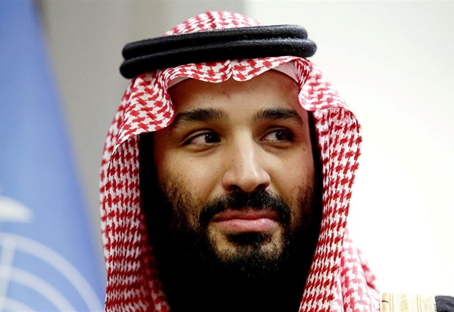 دفاعا عن بن سلمان.. 5 رسائل سعودية شديدة اللهجة دفاعا عن بن سلمان.. 5 رسائل سعودية شديدة اللهجة
