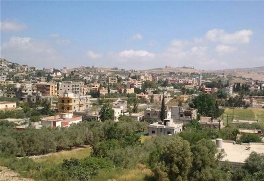 "كورونا"... إصابة جديدة في ميس الجبل 