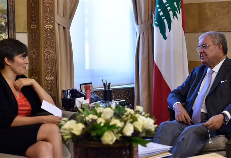 المشنوق: نستغرب اللهجة التي استعملتها كندا في مخاطبة السعودية