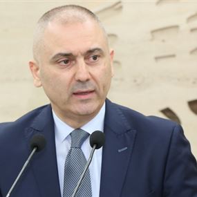 محفوض لنصرالله: الجيش اللبناني وحده يحمي ويحرر