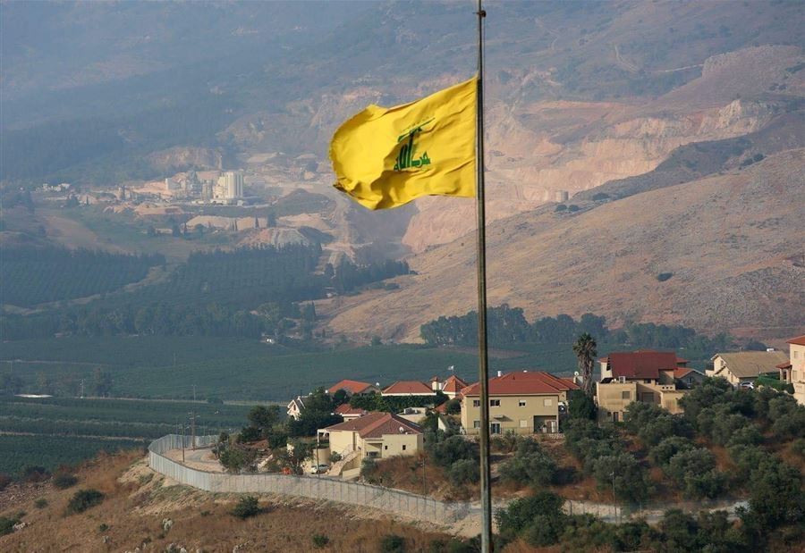 نائب حزب الله يتحدث عن "إتهام" هدفه التحريض