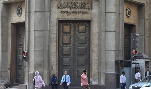 بنوك مصرية توقف تعاملاتها مع مصارف قطرية  بنوك مصرية توقف تعاملاتها مع مصارف قطرية