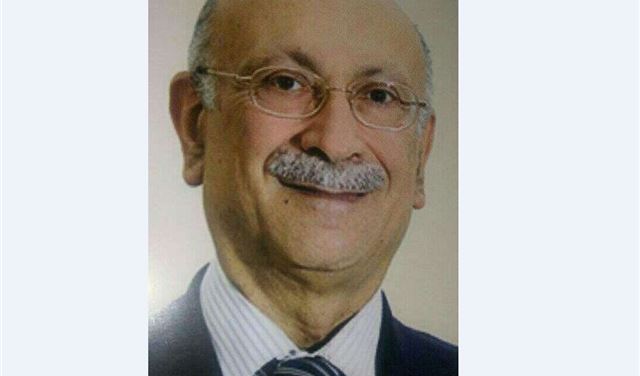 اندريه الشدياق نقيبا للمحامين