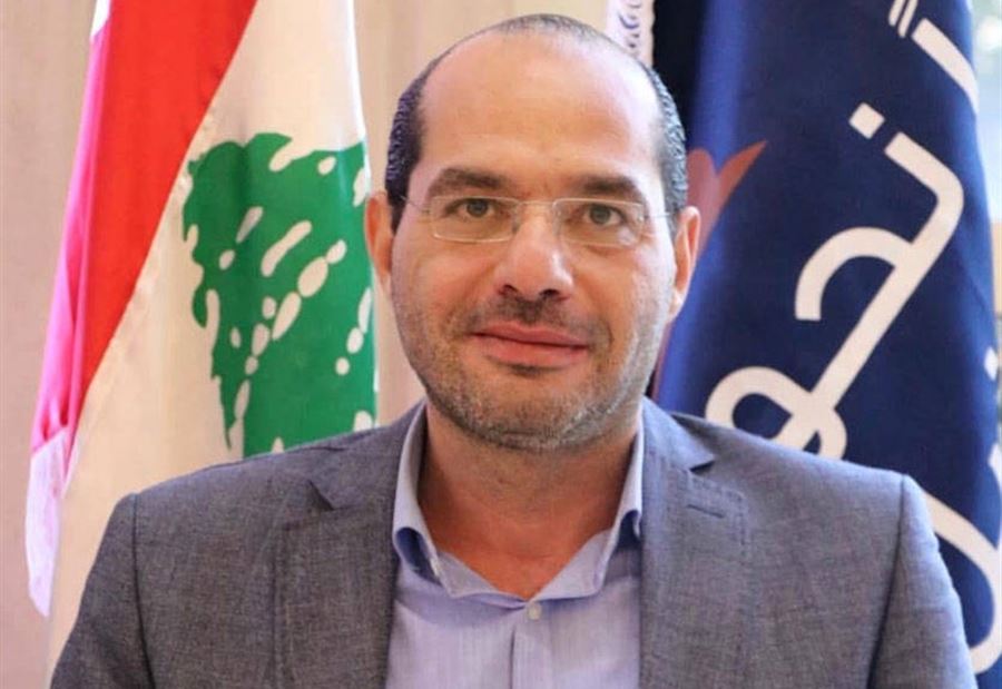 مراد: لإعطاء الاهتمام التام لموضوع السيادة الوطنية 