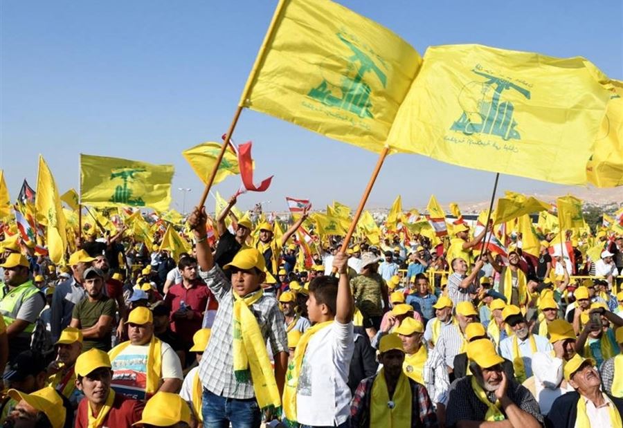 اتصالات وزارية لتجنب الرد على دفاع باسيل عن حزب الله