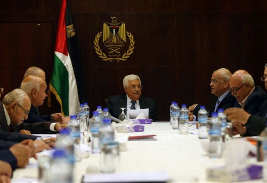 الرئاسة الفلسطينية: "صفقة القرن تحتضر"