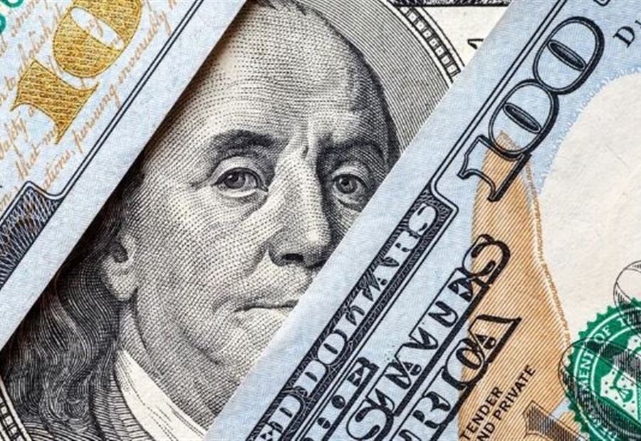 سعرُ دولار السوق السوداء مساء اليوم