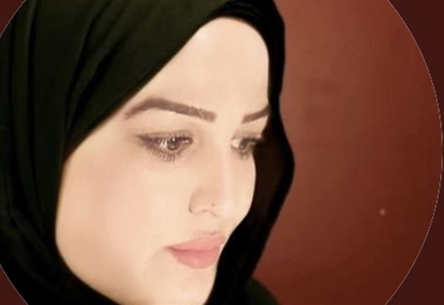 كاتبة سعودية تلجأ لهولندا وتكشف تهديد رجال القحطاني لها كاتبة سعودية تلجأ لهولندا وتكشف تهديد رجال القحطاني لها