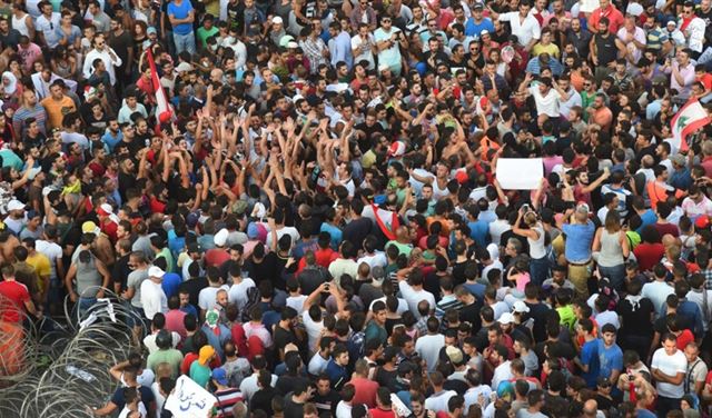 إخبار للنيابة المالية حول اداء صندوق الضمان