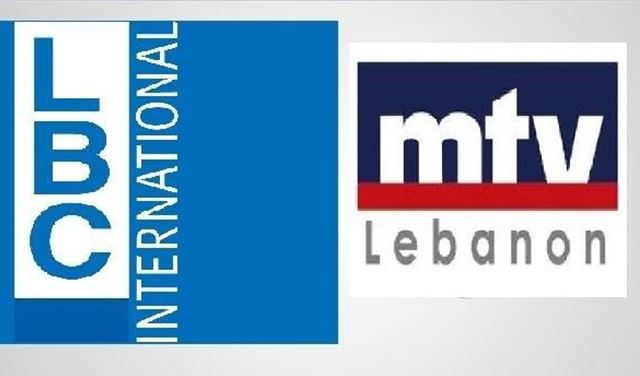 مفاجأة مدوية من LBCI وMTV.. هكذا جمعتهما "علاقات خاصّة" مفاجأة مدوية من LBCI وMTV.. هكذا جمعتهما "علاقات خاصّة"