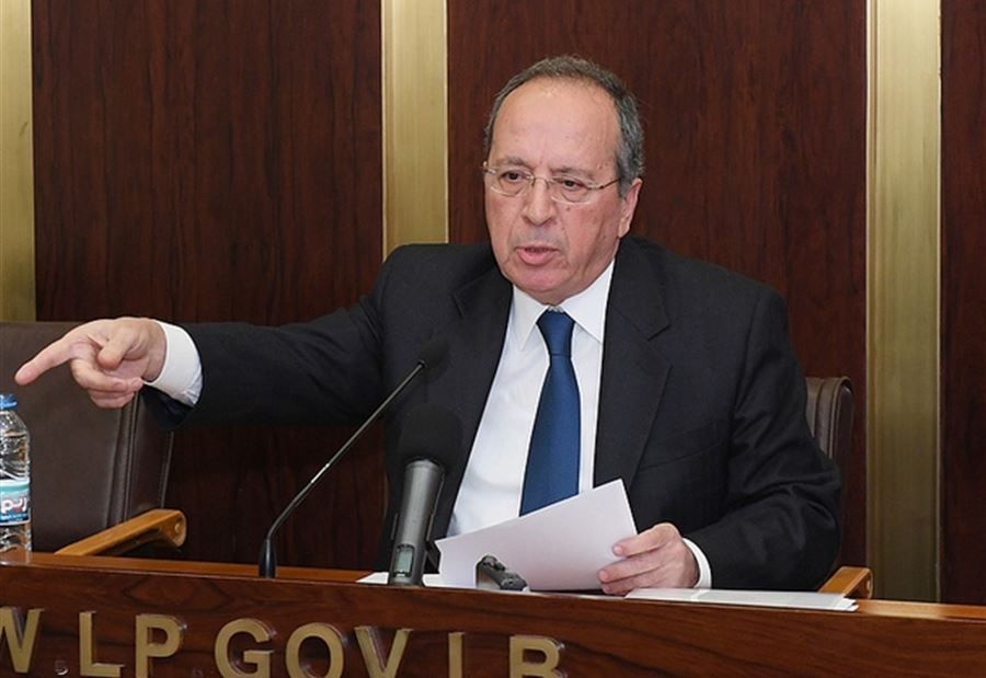 السيد لجنبلاط: مشكلتك مع المير 