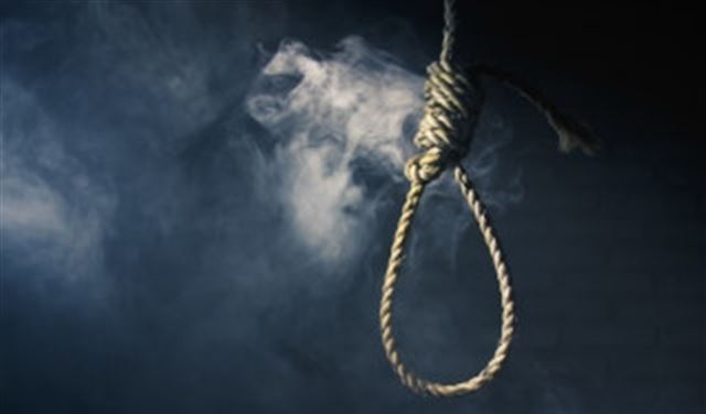 ممثل كوميدي شنق نفسه وراء ارتفاع معدلات الانتحار.. من هو؟ ممثل كوميدي شنق نفسه وراء ارتفاع معدلات الانتحار.. من هو؟
