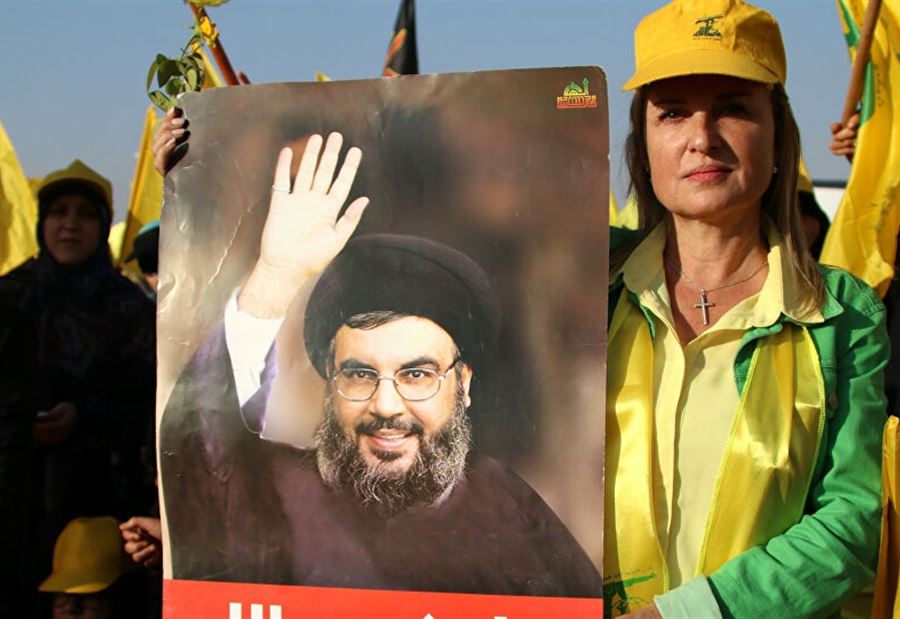 10 ملايين دولار لمن يُدلي بمعلومات عن الممول الرئيسي لحزب الله!