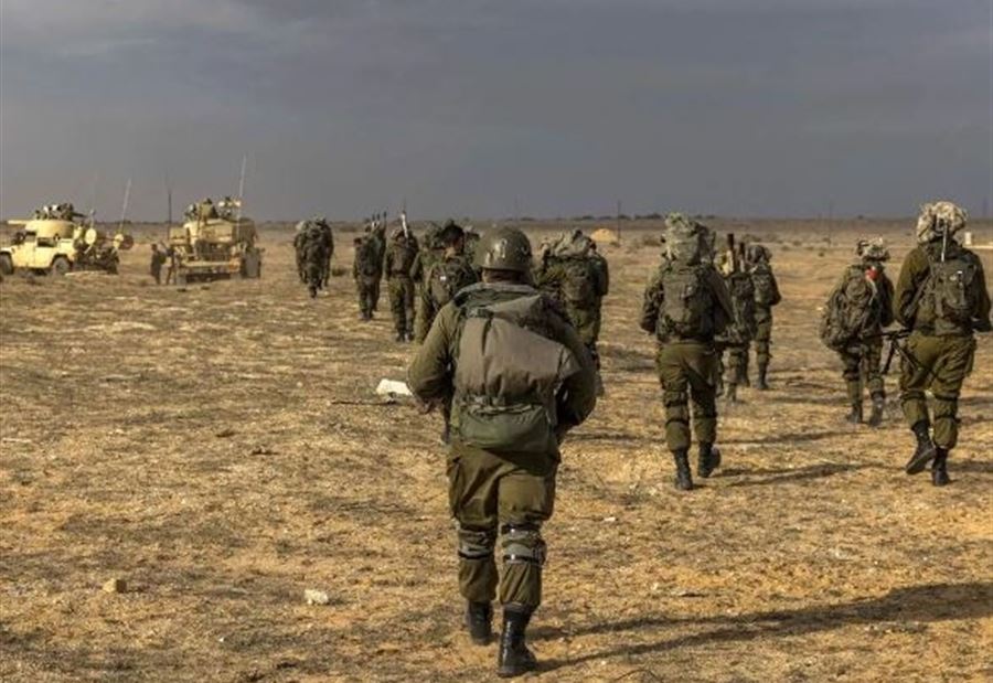 الجيش الإسرائيلي يعثر على جثة شاب بعمر الـ 14 عامًا