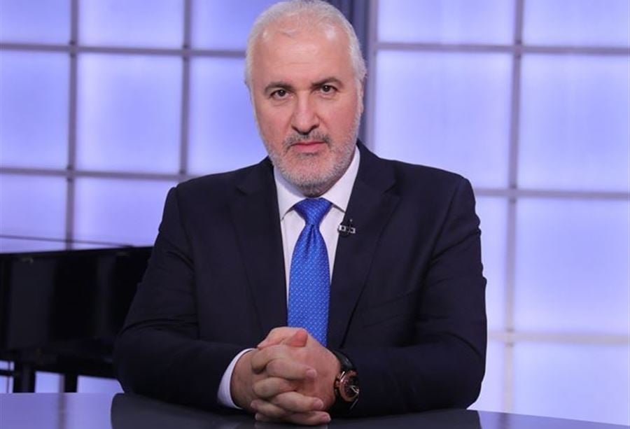 عزيز يتوجه بسؤال الى "سيّد العهد"