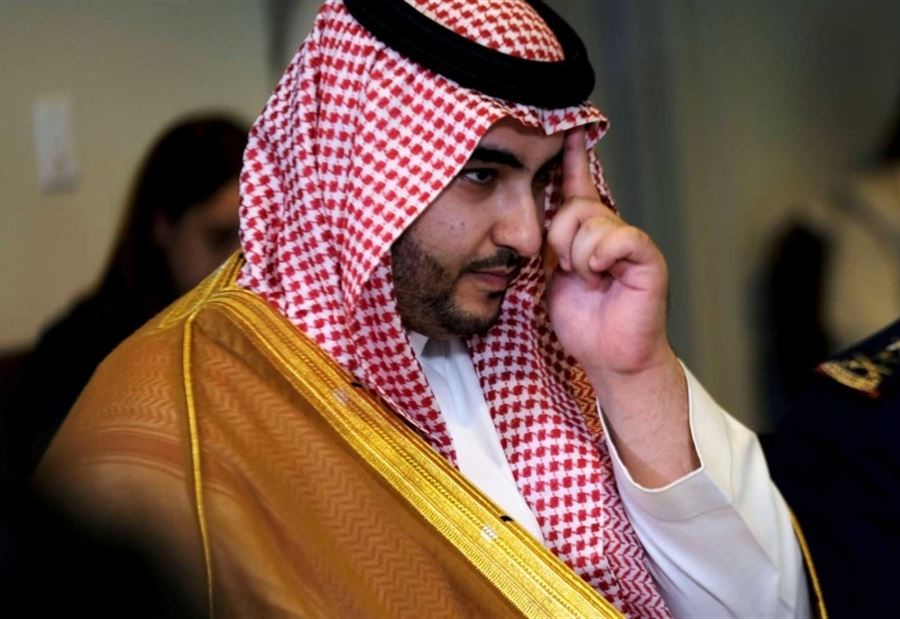 بن سلمان يلتقي إسبر...واتفاق على تعزيز التعاون العسكري
