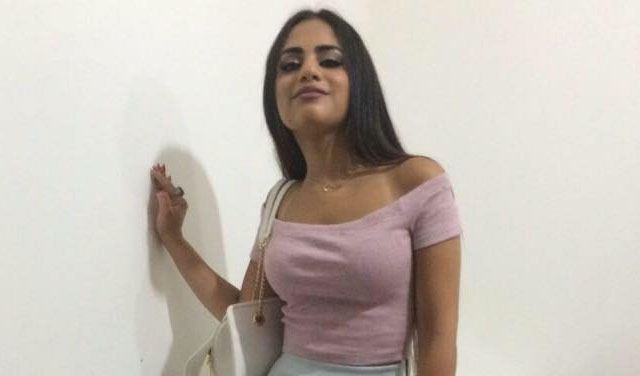 بالصورة.. تعليق لافت نشرته نورهان قبل 5 أيام على انتحارها!