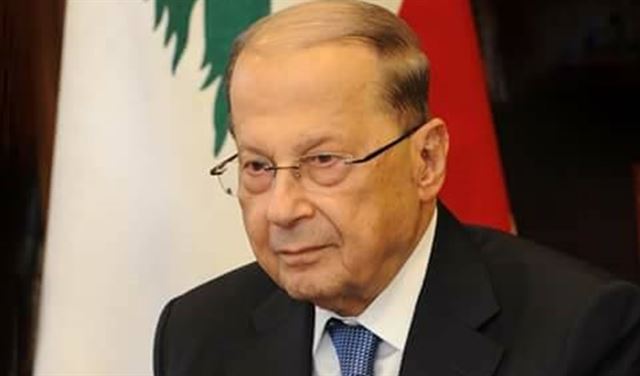 تأييد متزايد في صفوف السّنة لعون