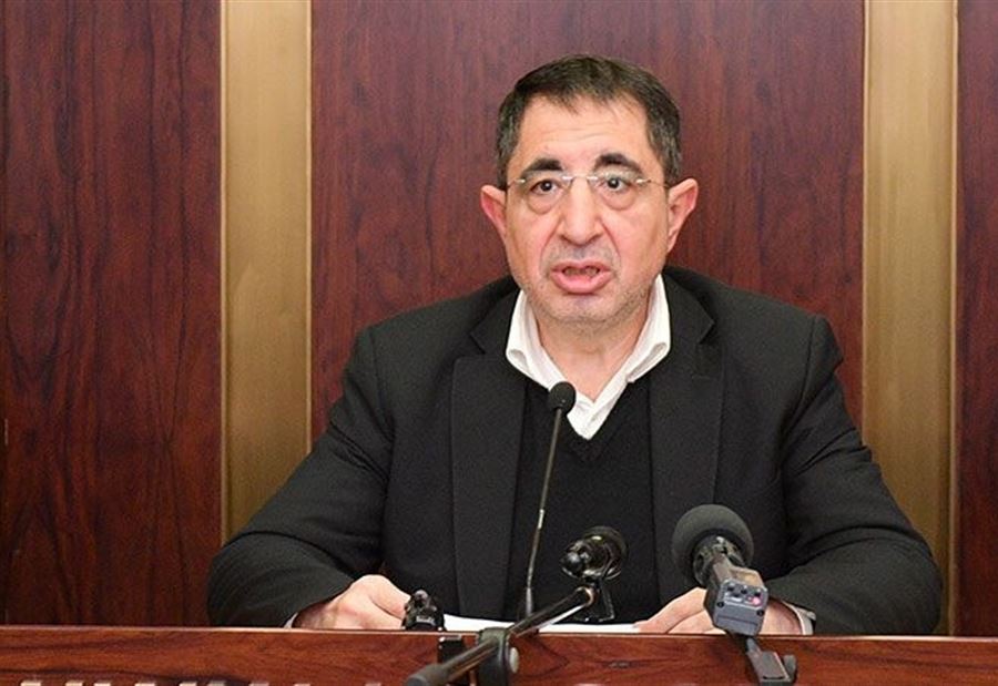 تحيةٌ من الحاج حسن الى رجال الدفاع المدني  تحيةٌ من الحاج حسن الى رجال الدفاع المدني