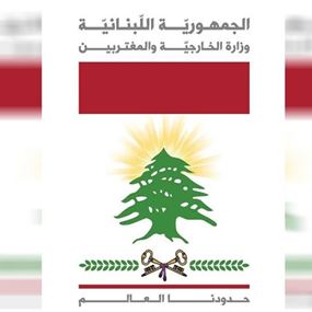 الخارجية تهنّئ النواب المنتخبين من أصول لبنانية في الكونغرس