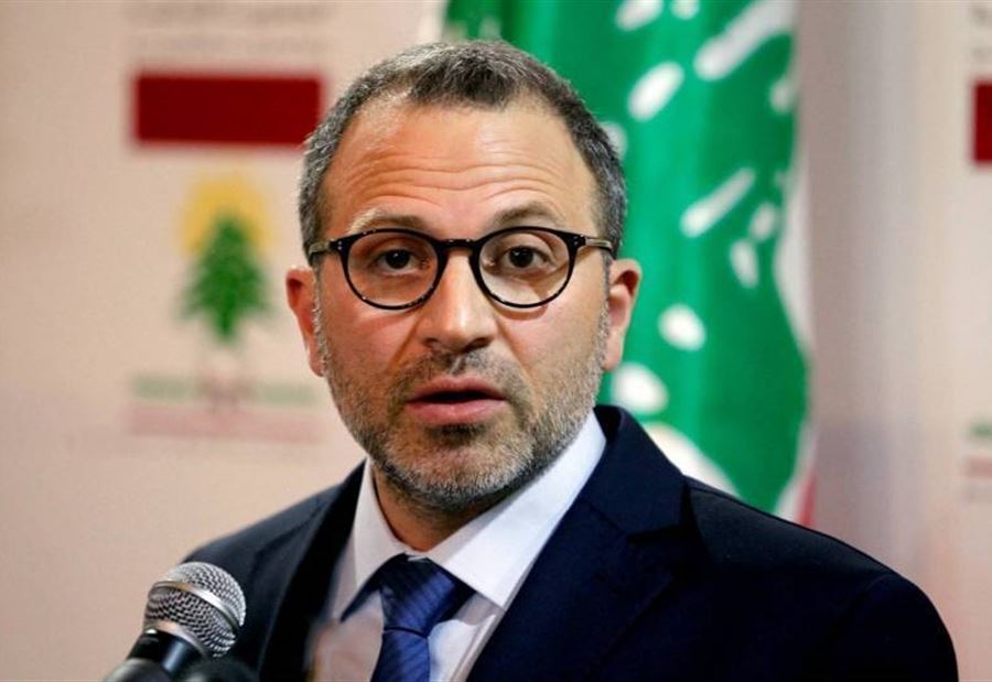 باسيل: وصلنا الى نتيجة كان يمكن أن نصل اليها من قبل