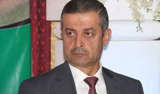 قبيسي يهاجم "الجديد".. "كالنعامة التي تطمر رأسها في الرمال"