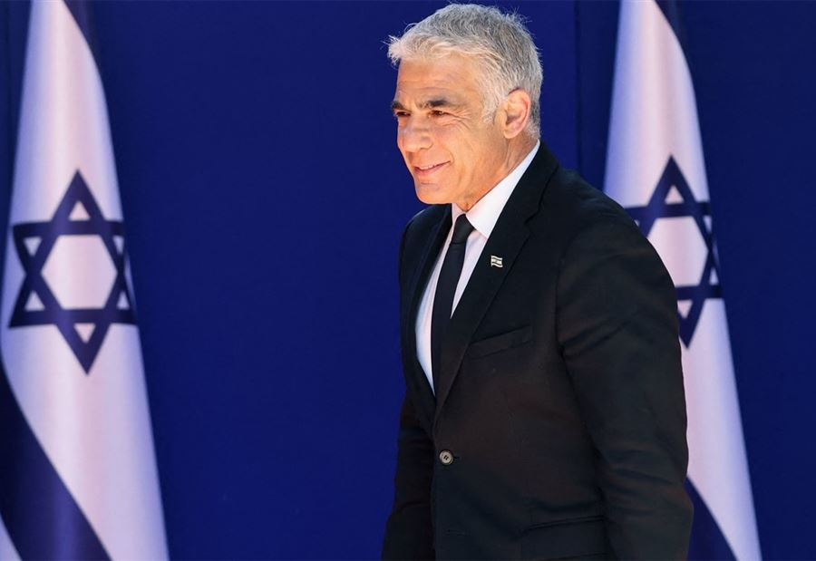 هكذا تفاعل الجمهور الإسرائيلي مع عملية لابيد في غزة