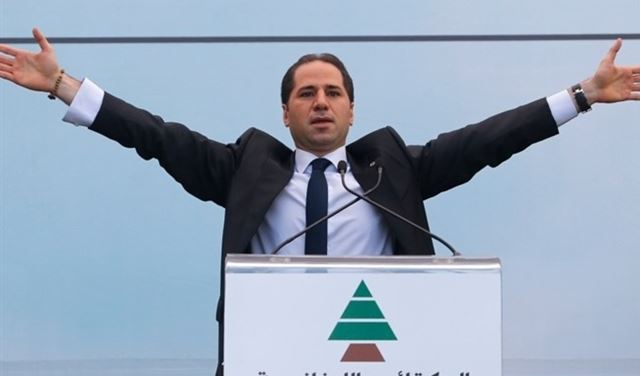 الجميّل: لبنان كلّو معكن!
