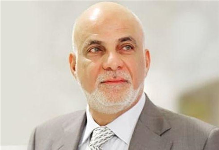  خريس: لتأخذ الحكومة المبادرة في مواجهة الوضع الاقتصادي