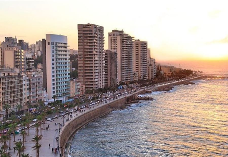 الطقس مشمس مع ارتفاع طفيف بالحرارة