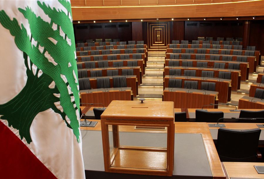 "أمل بسلام دائم"... جهود فرنسية-أميركية لضمان انتخاب رئيس 